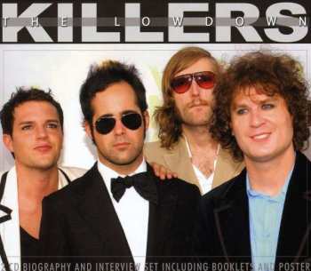2CD The Killers: The Lowdown