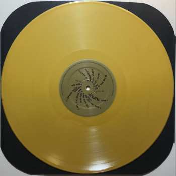 LP The Kills: No Wow - The Tchad Blake Mix 2022 LTD | CLR