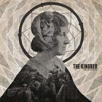 CD The Kindred: Life In Lucidity