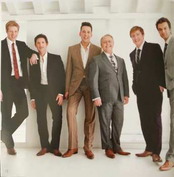 2CD The King's Singers: The Best Of The King's Singers
