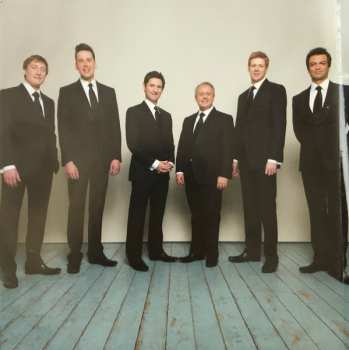 2CD The King's Singers: The Best Of The King's Singers