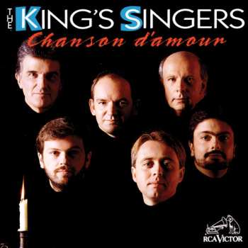 Album The King's Singers: Chanson D'Amour