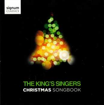 CD The King's Singers: Christmas Songbook