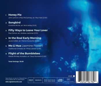 CD The King's Singers: The Library Vol. 3