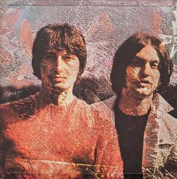 LP The Kinks: The Kinks Are The Village Green Preservation Society