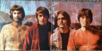3LP/5CD/3SP/Box Set The Kinks: The Kinks Are The Village Green Preservation Society DLX | LTD