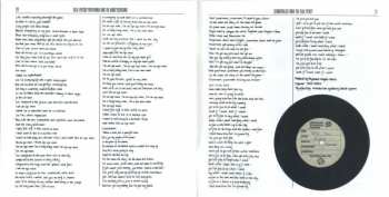 2CD The Kinks: Lola Versus Powerman And The Moneygoround Part One And Percy DLX