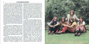 2CD The Kinks: Lola Versus Powerman And The Moneygoround Part One And Percy DLX