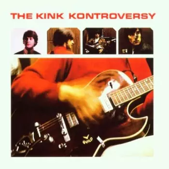 The Kink Kontroversy