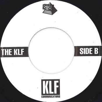 SP The KLF: America: What Time Is Love?