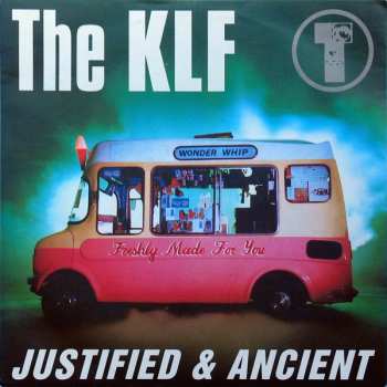 SP The KLF: Justified & Ancient