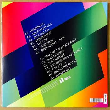 2LP The Knife: Deep Cuts LTD | NUM | CLR