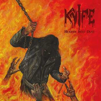 CD The Knife: Heaven Into Dust