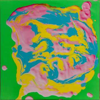 2LP The Knife: Live At Terminal 5 CLR | LTD