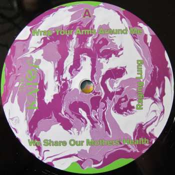 2LP/CD/DVD The Knife: Live At Terminal 5