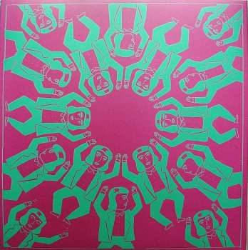 3LP/2CD The Knife: Shaking The Habitual