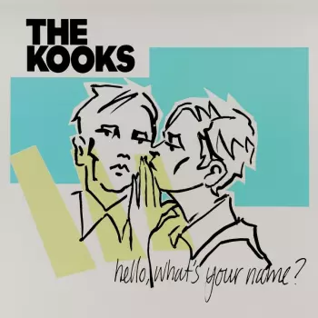 The Kooks: Hello, What's Your Name?
