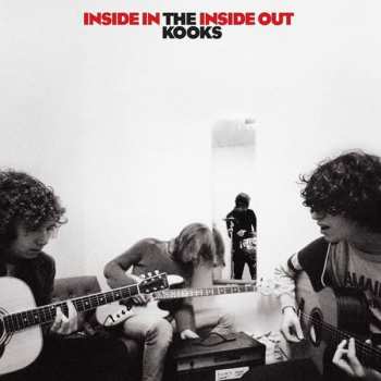 CD The Kooks: Inside In / Inside Out