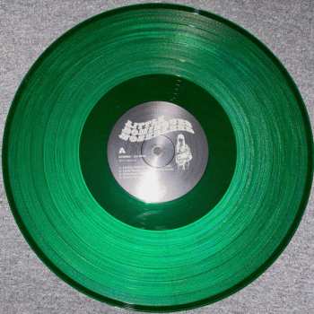 2LP Koreatown Oddity: Little Dominiques Nosebleed CLR