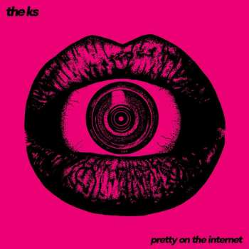 CD The K's: Pretty On The Internet