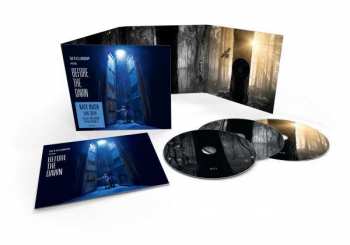 3CD Kate Bush: Before The Dawn