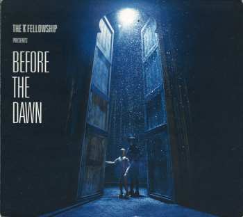 3CD Kate Bush: Before The Dawn