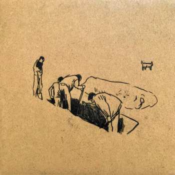 LP The Kurws: Wszystko Co Stałe Rozpływa Się W Powietrzu / All That Is Solid Melts Into Air