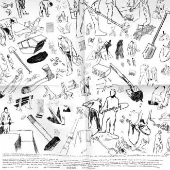 LP The Kurws: Wszystko Co Stałe Rozpływa Się W Powietrzu / All That Is Solid Melts Into Air