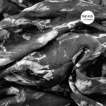 CD The KVB: Of Desire