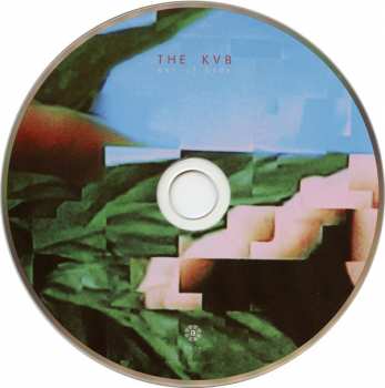 CD The KVB: Out Of Body