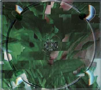 CD The KVB: Out Of Body