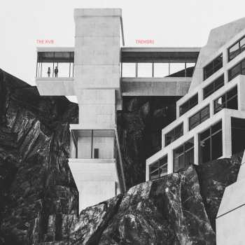 Album The KVB: Tremors