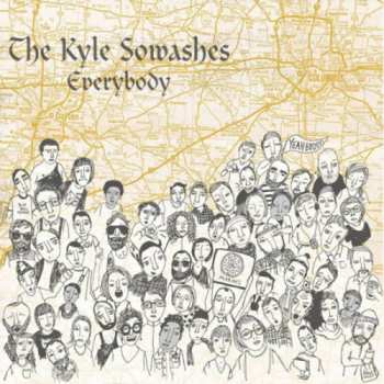 Album The Kyle Sowashes: Everybody
