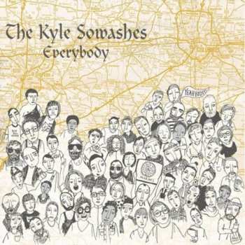 CD The Kyle Sowashes: Everybody