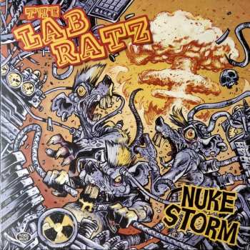 Album The Lab Ratz: Nuke Storm