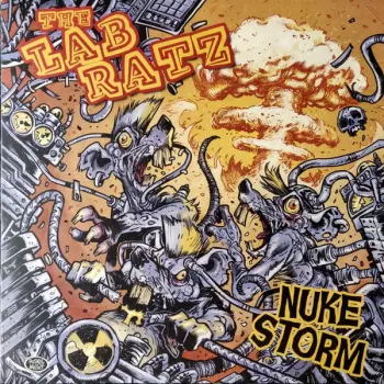 Nuke Storm