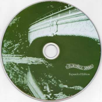 CD The Ladybug Transistor: The Albemarle Sound