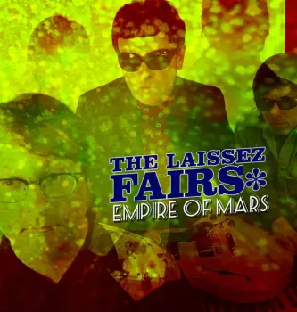 Empire Of Mars