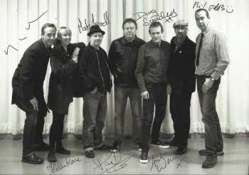 CD The Lambrettas: Go 4 It