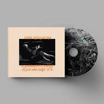 CD Mitski: The Land Is Inhospitable And So Are We