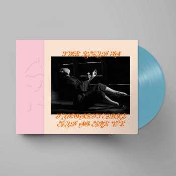 LP Mitski: The Land Is Inhospitable And So Are We CLR | LTD