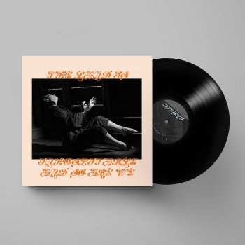 LP Mitski: The Land Is Inhospitable And So Are We