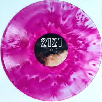 LP Lasso: 2121 CLR
