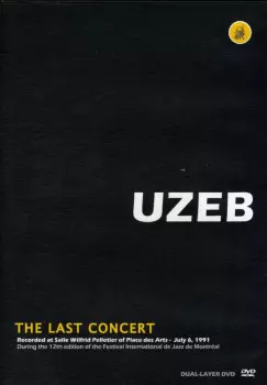 The Last Concert