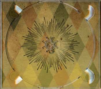CD The Last Days Of Jesus: The Last Circus