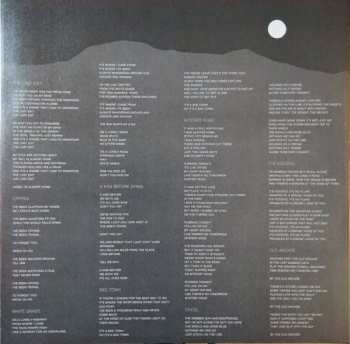 LP Still Corners: The Last Exit