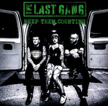 CD The Last Gang: Keep Them Counting