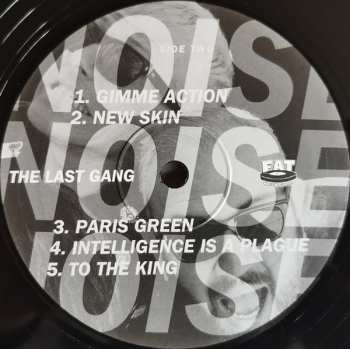 LP The Last Gang: Noise Noise Noise