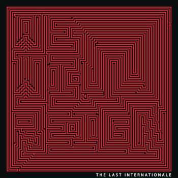 CD The Last Internationale: We Will Reign