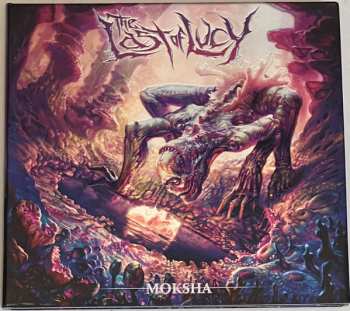 CD/Box Set The Last Of Lucy: Moksha
